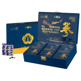 Viên Thiên Sâm Đông Trùng Hạ Thảo Hàn Quốc Kingsize (Hộp 600mg x 900 viên)