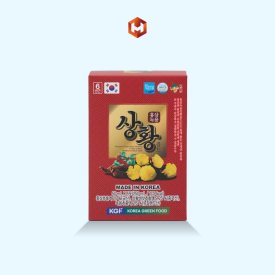 Nước Hồng Sâm Nhung Hươu Thượng Hoàng 50ml X 30 Gói