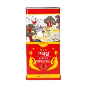 Hồng sâm củ khô HQ Premium 300g (31-50 củ) – Daedong