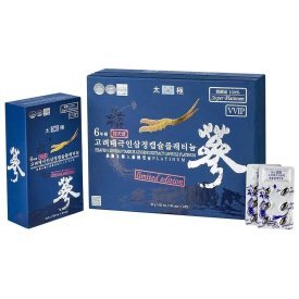  Viên thiên sâm đông trùng hạ thảo Kingsize – 180 viên