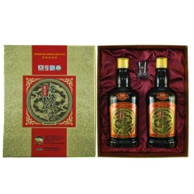 Nước Chiết Xuất Hồng Sâm Đông Trùng Daesan Hàn Quốc 2 chai x 720ml
