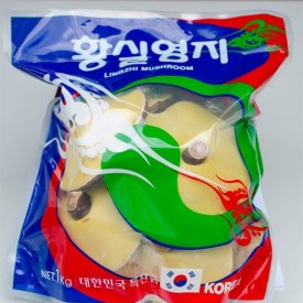 NẤM LINH CHI BỊCH XANH