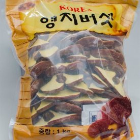Nấm Linh Chi Bào Tử Tai Nhỏ Thượng Hạng