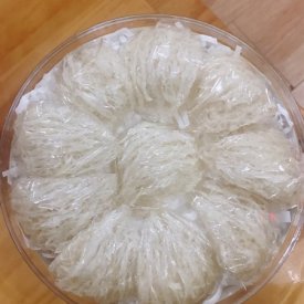 Tổ yến tinh chế cao cấp