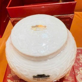 CAO HỒNG SÂM IRE RED GINGSENG HỦ 1.000gr
