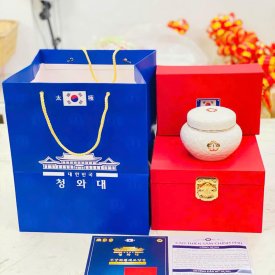 CAO THIÊN SÂM CHÍNH PHỦ MUGUNGHWA - 500g