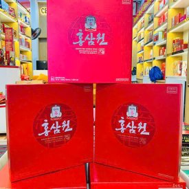 Nước Hồng Sâm Won Kgc Chính Phủ (70Ml * 30 Gói)