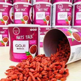KỶ TỬ TÂY TẠNG LON 350GR
