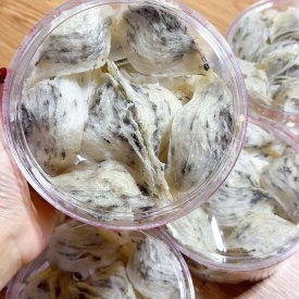 Tổ yến thô