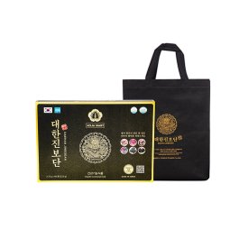 An cung chính phủ rồng vàng Daehan Jinbodan – 60 viên