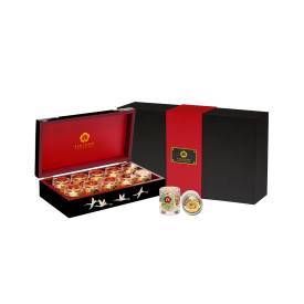 An cung thiên sâm núi xạ hương Mugunghwa – 10 viên