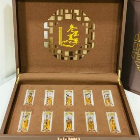 Đông Trùng Hạ Thảo Tây Tạng Vip