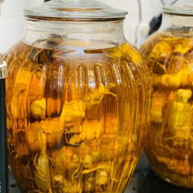 Rượu Sâm Sale