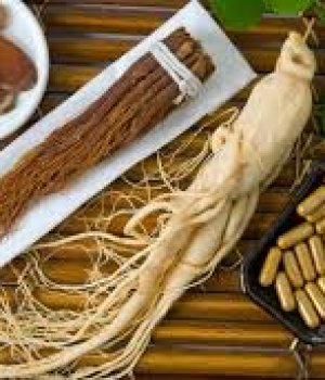 Phân biệt Hồng Sâm và Nhân sâm thường